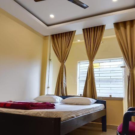 Hotel Cosy Inn Дигха Экстерьер фото